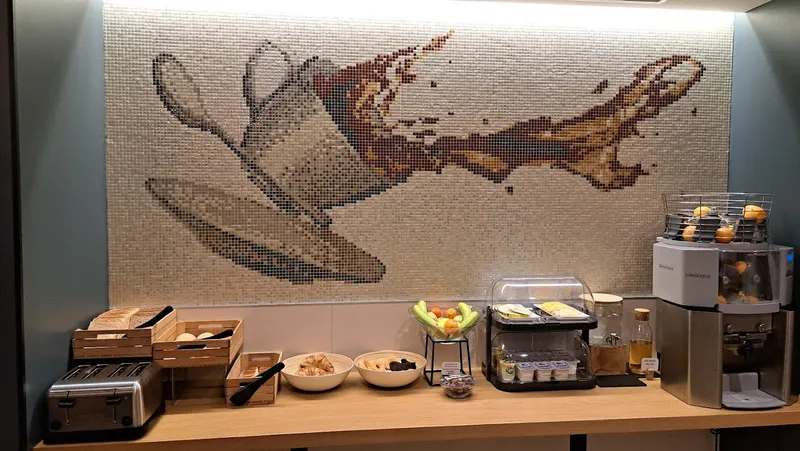 Apart-Suites Hostemplo