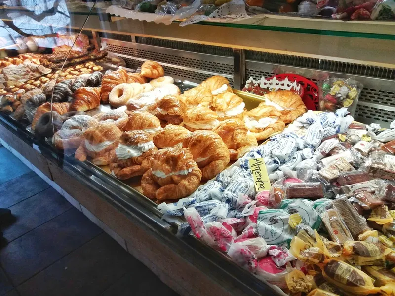 bread&coffee