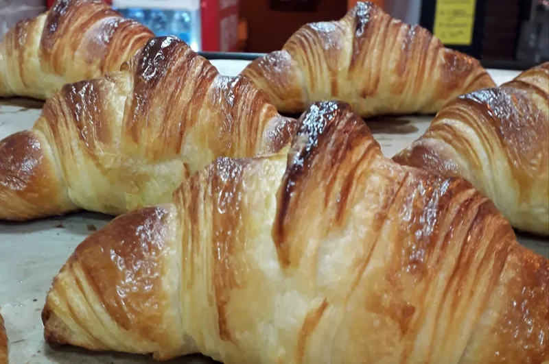Obrador del Croissant french