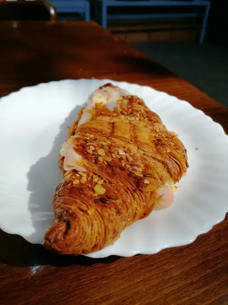 La Boulangerie