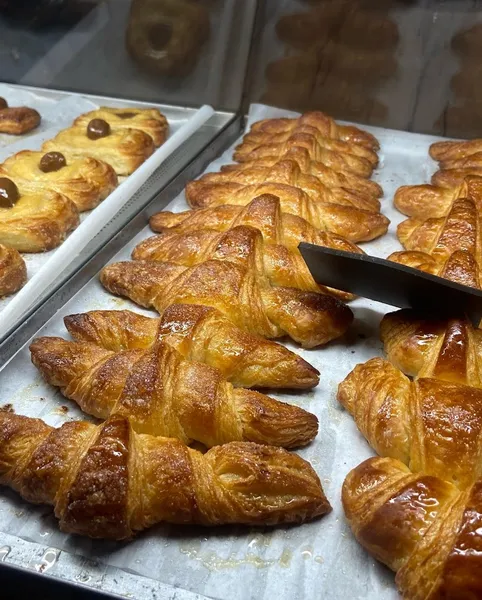 Le Fournil 27