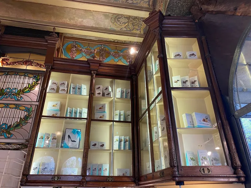 Pastes Alimentícies