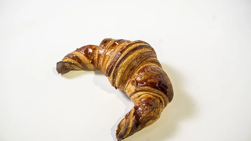 Pastelería Forn del Passeig