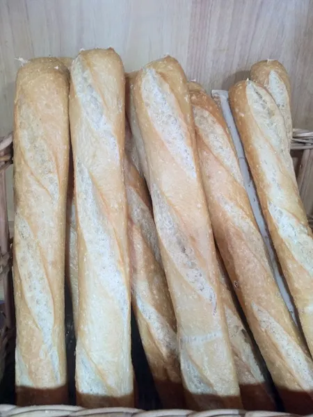 Pastelería Sin Gluten