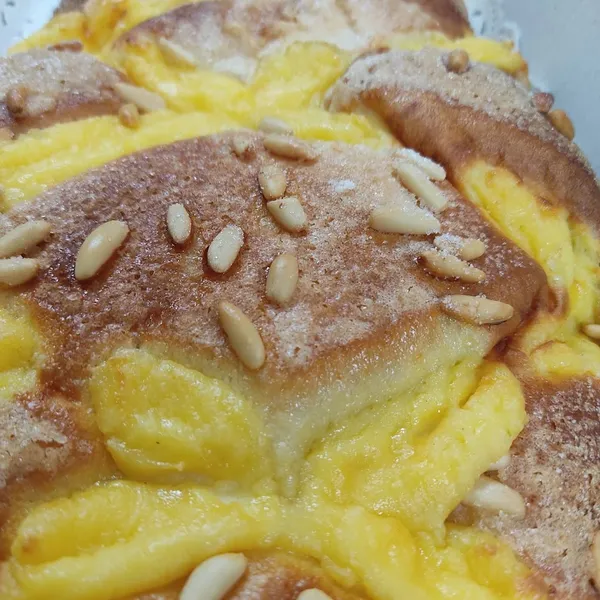 Pastisseria Bomboneria Bareche