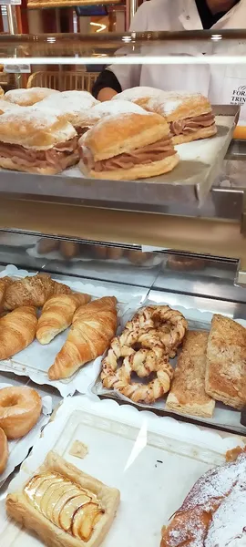 Horno y Pastelería Trinitat