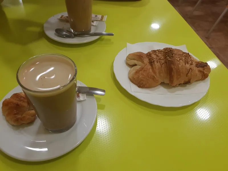 Horno de Sant Andreu