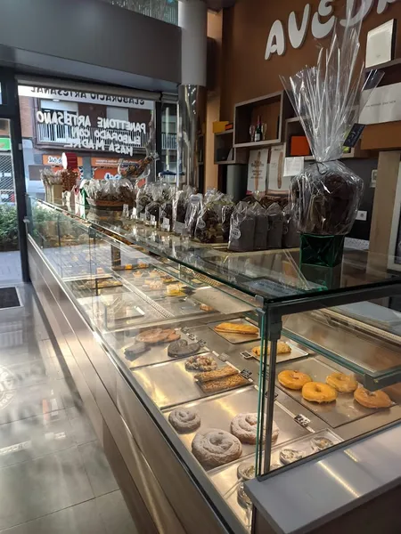 Aveda Pastelería