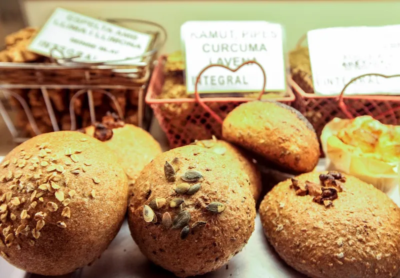 Panadería Fortino