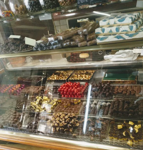 Pastelería Montserrat