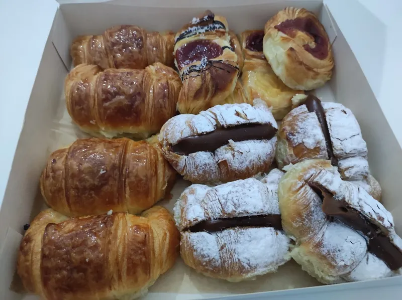 Cuquia Pastisseria
