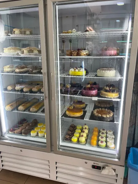 Pastelería Castell de Sant Medir