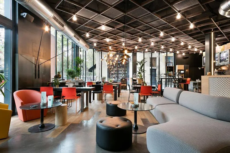 Hotel Niu Barcelona
