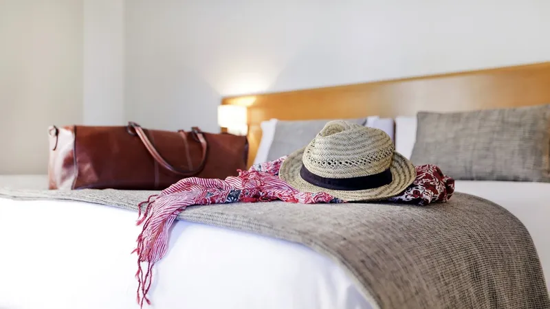 Hotel Arc La Rambla