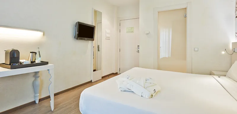 RAMBLAS HOTEL powered by Vincci Hoteles