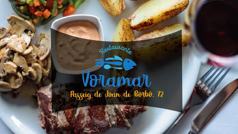 Voramar Restaurante