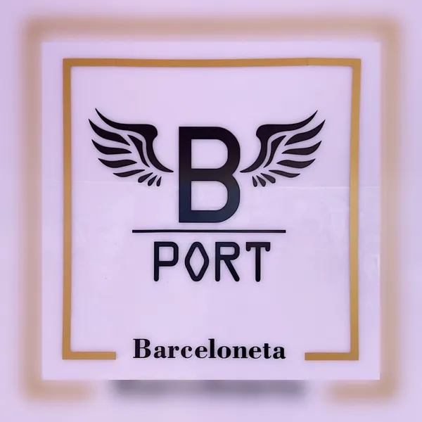 B PORT BARCELONETA