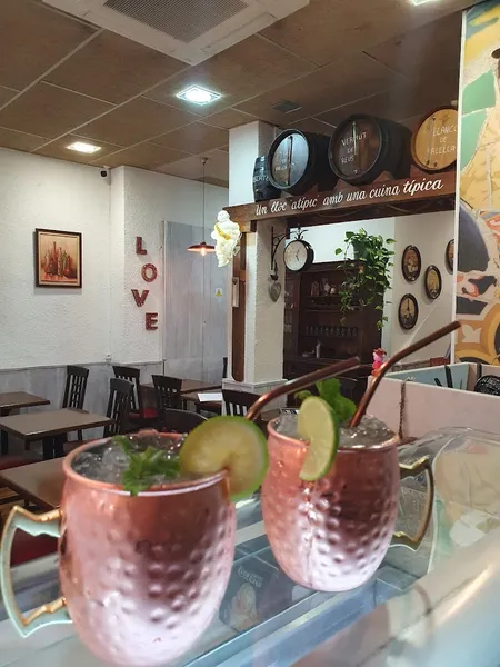 Restaurant Cátedra