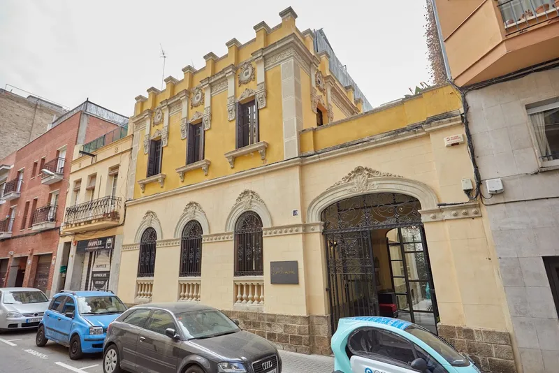 Le Palacete powered by Sonder