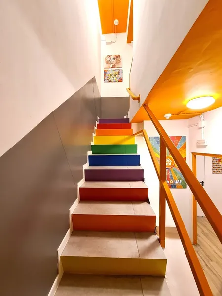 Arc House Gracia