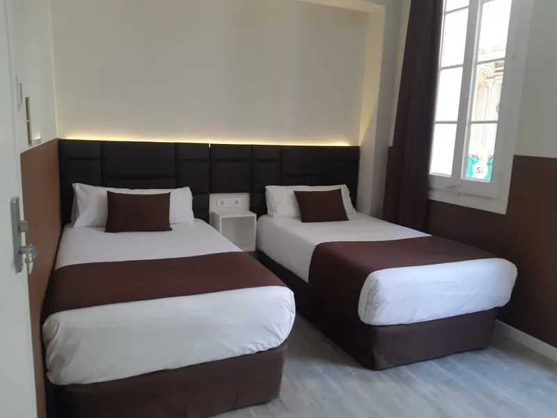 BCN URBANESS HOTELS BONAVISTA