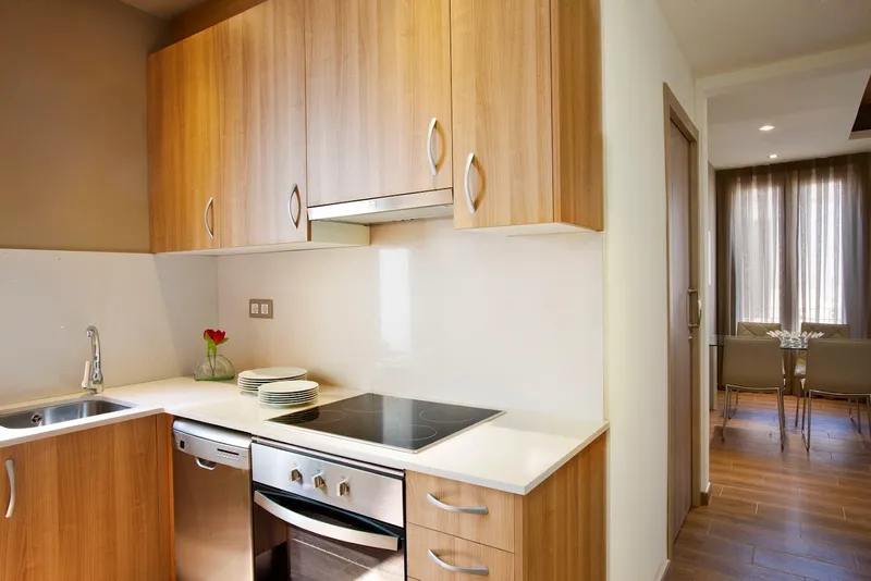 Milà Barcelona Apartment