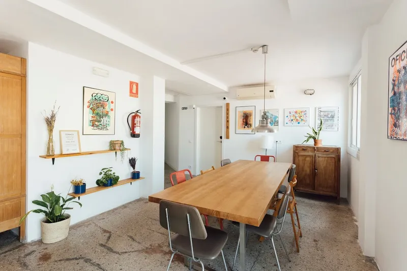Casa Jam Barcelona