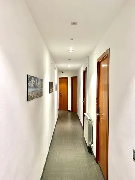 Hostal Apolo