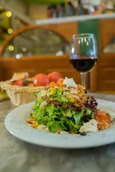 restaurantes Catalanes de El Poblenou Barcelona