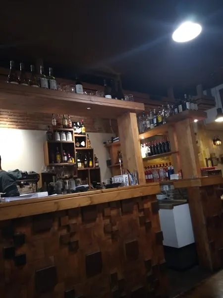 El Caliu del Poblenou
