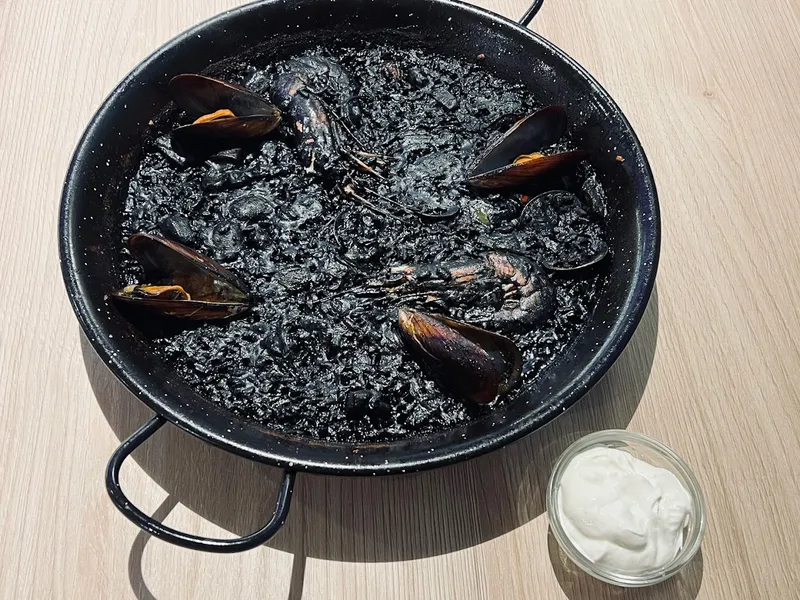 Restaurante La Yaya del Poblenou