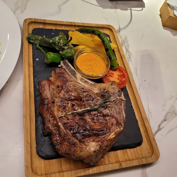 La Broqueta