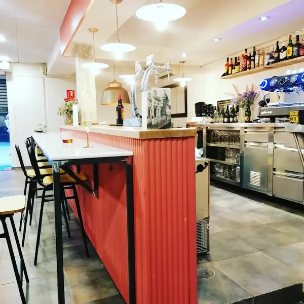 Restaurant l'Andreuenc