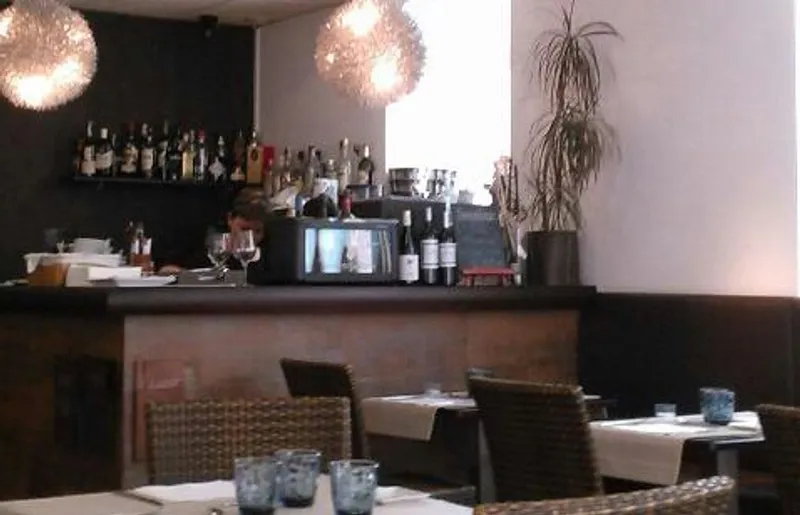 Restaurant Lagar