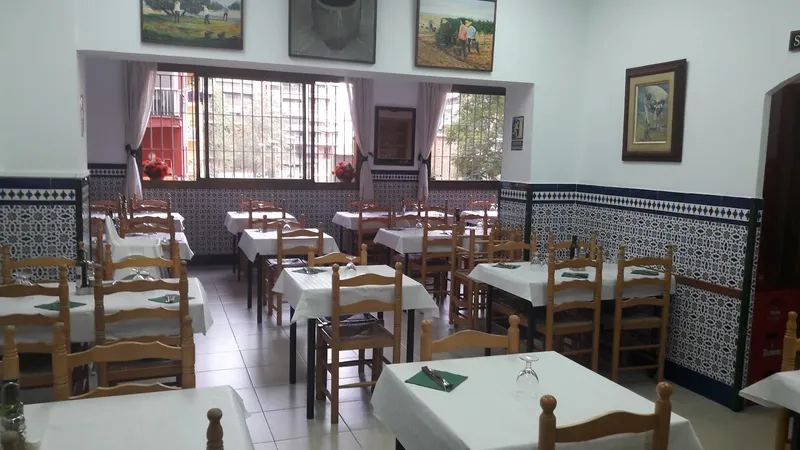 La Fuente - Sant Andreu