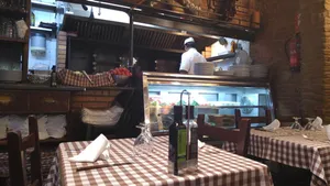 restaurantes Catalanes de Vila de Gràcia Barcelona
