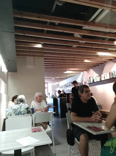 La Pubilla