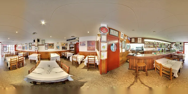 Restaurante La Ceba