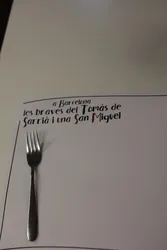 restaurantes Catalanes de Sarrià Barcelona