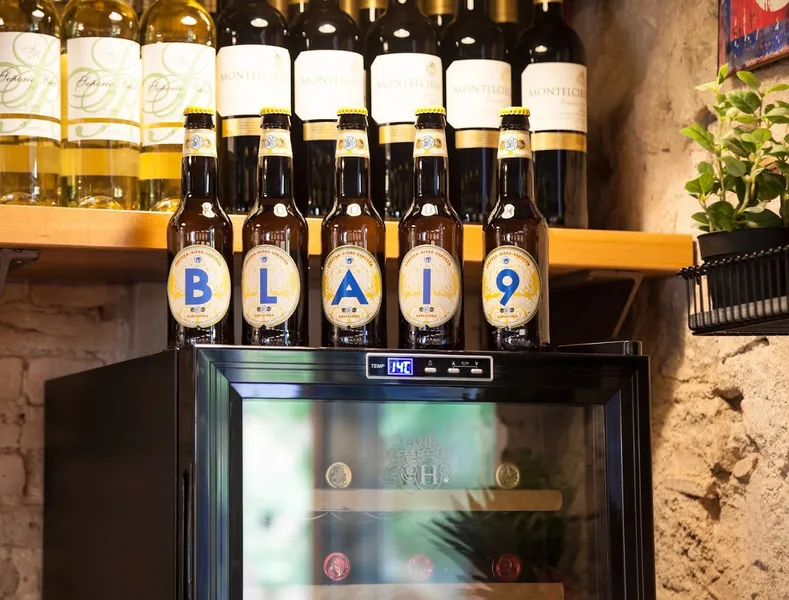 Blai 9