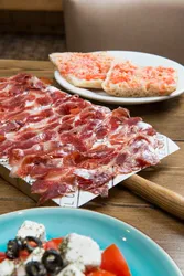 restaurantes Catalanes de El clot Barcelona