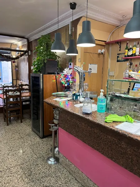 La Ruta Gallega