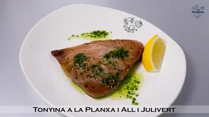 restaurantes Catalanes de La sagrera Barcelona