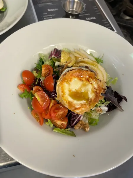 Pulcinella pasta e pizza