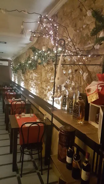 Restaurante Pizzeria Don Angelo