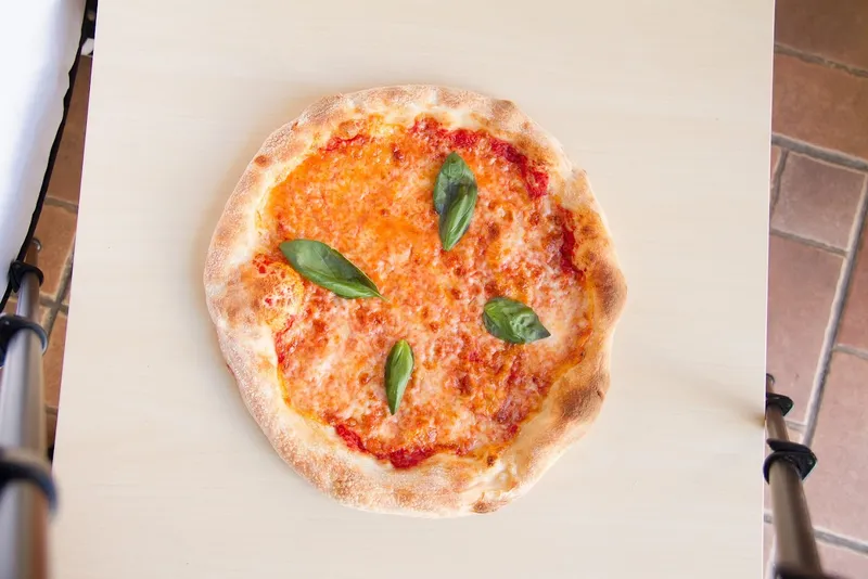Alain Pizza Sagrada Família