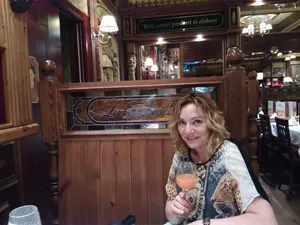 restaurantes Italianos de Sant Andreu Barcelona