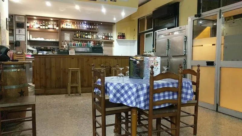 Milan Pizzeria & Restaurant