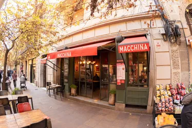 Los mejores 15 restaurantes Italianos de Vila de Gràcia Barcelona