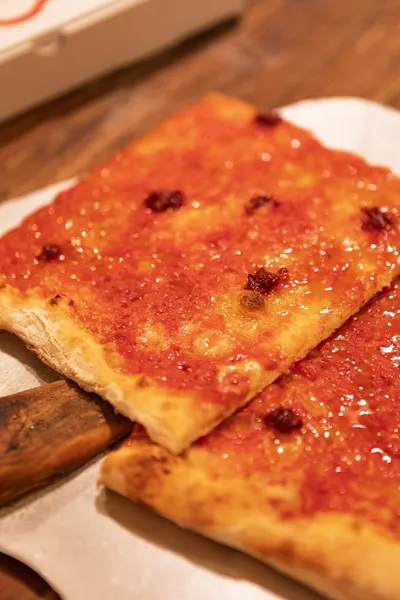 La Pizza